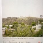 Andrea Savage Instagram - Sometimes there aren’t enough sketchy men walking in neighborhoods, gyno referrals or missing parrots to fill the day and you get this devilry. Thank u @nextdoor for always keeping the magic alive! #nowletsgetbacktobitchingaboutpeoplewholettheircatsoutside