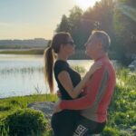 Andrea Verešová Instagram – 1.St May🌸🫶

Strong marriage is born the moment a husband and wife decide to stop fighting against each other and start fighting for each other together. 

…after all of this over , you are going to come out stronger than ever before ✌️🥰