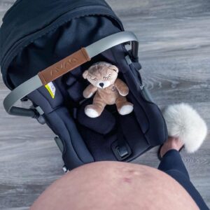 Andréanne Moran Instagram - Tellement hâte de voir bébé Chad dans sa coquille 👶🏻🍼🤍

#nunacanada #nunapipa #nunamom #travelwithnuna #gifted