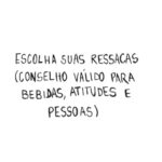 Andreia Dinis Instagram - E com este "conselho sábio" vos desejo um ótimo fim-de-semana 😉