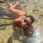 Andreia Dinis Instagram - Assim, de repente, já gostava de ter o calor de volta ... Boa semana. Já faltou mais para o verão 😉