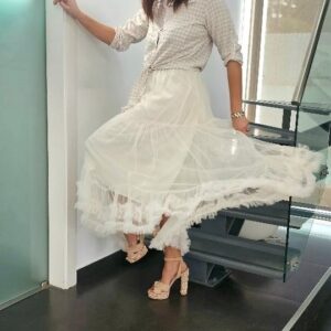 Andreia Dinis Instagram - É 6a feira e ainda não chove....let's dance!!!
Planos para o fim-de-semana?

#dance #mood #spring #friday #andreiadinis