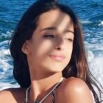 Andreia Dinis Instagram - Há 13 anos recebi esta princesa nos meus braços. Parabéns amor da minha vida!!! Minha doce, linda, inteligente, teimosa, maravilhosa, rebelde tennager. Não podia ter desejado uma filha melhor. Obrigada universo/Deus por me ter feito tua mãe. 🩷 #birthdaygirl #daughter #tennager #love #sweetchildofmine