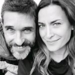Andreia Dinis Instagram - Parabéns "cota" giro! A celebrarmos juntos o teu aniversário ontem e sempre ❤️ Love you