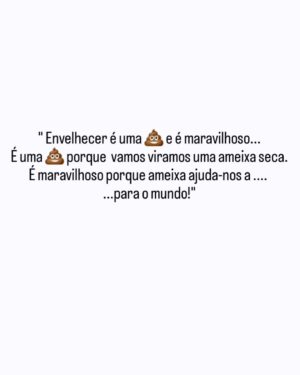 Andreia Dinis Instagram - As reticências são para vocês preencherem 🤣🤣🤣🤣
Just joking....it's sunday! 

#laugh #notserious #joke #sunday