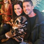 Andreia Dinis Instagram - Saturday night out. Jogo da miúda, seguido de um jantar a 3 para comemorar a vitória. Fomos conhecer um espaço que ainda não conheciamos e, como amantes de sushi, ficámos rendidos. @sushitoro.estoril recomendo vivamente. A voltar, em breve, desta vez contigo @carinadinis 😉
