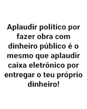Andreia Dinis Instagram - A propósito da quantidade de obras que vemos agora a serem feitas. Há eleições em breve??? Pois 😒