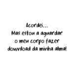 Andreia Dinis Instagram - 🥱🥱🥱🥱🥱 Bom dia