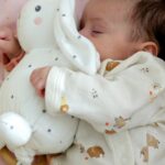 Andreia Dinis Instagram - 2 mesinhos desta bebé maravilhosa, desta sobrinha linda que nos derrete a cada instante e nos põe um eterno "sorriso de baba" no rosto. Completamente in love com esta pequenina 🩷
