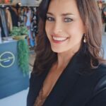 Andreia Dinis Instagram - Este fim-de-semana estou em modo market com a minha @sugarandspiceconcept Tempo maravilhoso, espaço mega agradável e marcas para todos os gostos. Se estiverem pela margem sul facam-nos uma visita no @aroeiraseasonmarket Vão gostar 😘