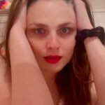 Andreja Pejić Instagram -