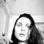 Andreja Pejić Instagram -