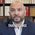 Andreja Pejić Instagram - @joseph.kishore Free Julian Assange