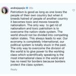 Andreja Pejić Instagram -
