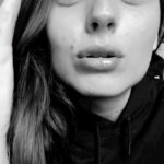 Andreja Pejić Instagram -