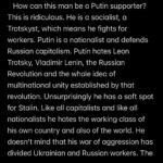 Andreja Pejić Instagram - Check out campaign and sign the petition at @worldsocialistwebsite