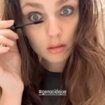 Andreja Pejić Instagram -