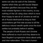 Andreja Pejić Instagram - Check out campaign and sign the petition at @worldsocialistwebsite