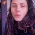 Andreja Pejić Instagram -
