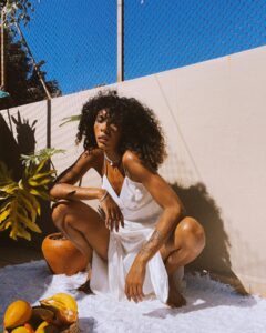 Actress Andressa Alves HD Instagram Photos and Wallpapers August 2023