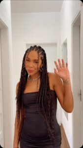 Actress Andressa Alves HD Instagram Photos and Wallpapers July 2024