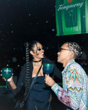 Andressa Alves Instagram - LOLLAPALLOZA24 * 
 
Obrigada @tanqueraybr por mais um ano juntxs, amo nossa relação de longa data! 

#tanqueraynolollabr 
#vivaomagnífico