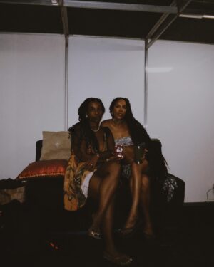 Andressa Alves Instagram - Salvador eu te amo!  Essa viagem foi uma das mais incríveis que fiz… me reconectei com o meu eu, reconectei com  amigos de lá, encontrei outros de cá, conheci pessoas incríveis, conheci o festival universo paralelo & TRINTEI em minha casa e em breve estou de volta!