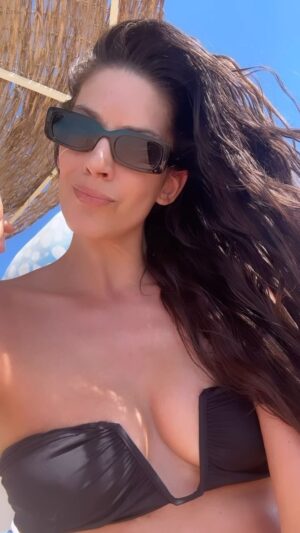 Aneta Vignerová Instagram - 💋💋
