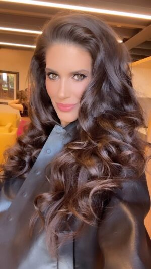 Aneta Vignerová Instagram - 💋