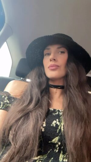 Aneta Vignerová Instagram - ❤️