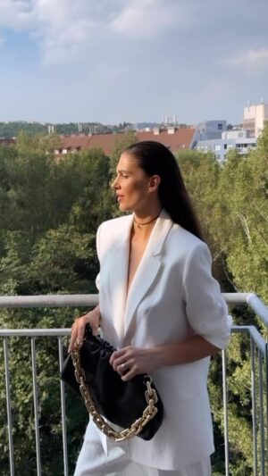 Aneta Vignerová Instagram - ❤️