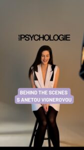 Actress Aneta Vignerová HD Instagram Photos and Wallpapers June 2024