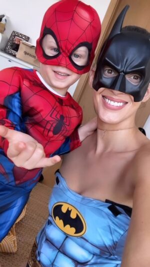 Aneta Vignerová Instagram - ❤️