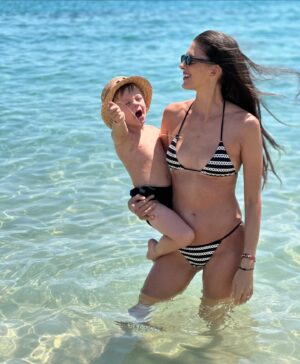Aneta Vignerová Instagram - 