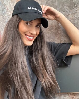 Aneta Vignerová Instagram - 💋