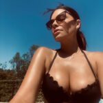 Angélica Celaya Instagram – … on a Sunday afternoon 🌞