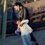 Angélica Celaya Instagram - Si te mostrara mi mundo, te verías en mis ojos.