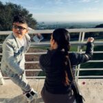Angélica Celaya Instagram - Si te mostrara mi mundo, te verías en mis ojos.