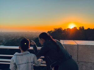 Angélica Celaya Instagram - Si te mostrara mi mundo, te verías en mis ojos.