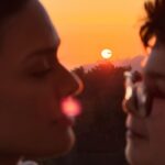 Angélica Celaya Instagram - Si te mostrara mi mundo, te verías en mis ojos.