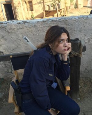 Angélica Celaya Instagram - Acting is LIFE 💫
Feliz día del actor 
Good God there is nothing like losing yourself to then find yourself in each character. 
🥂 por esos segundos cuando uno respira vida y traspasa las paginas y creamos magia.