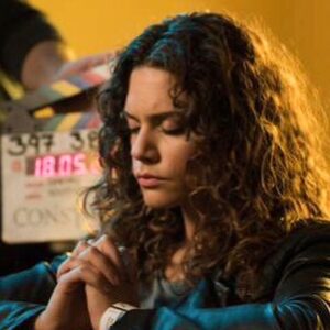 Angélica Celaya Instagram - Acting is LIFE 💫
Feliz día del actor 
Good God there is nothing like losing yourself to then find yourself in each character. 
🥂 por esos segundos cuando uno respira vida y traspasa las paginas y creamos magia.