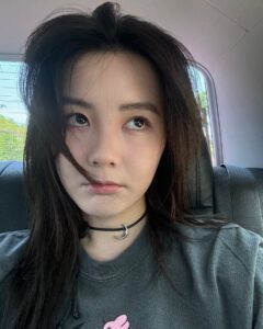Actress Angel Lam Chin Ting HD Instagram Photos and Wallpapers July 2024