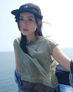 Angel Lam Chin Ting Top 100 Instagram Photos and Posts
