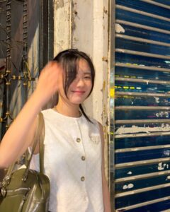 Actress Angel Lam Chin Ting HD Instagram Photos and Wallpapers June 2024