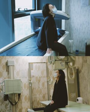 Angel Wang Instagram - 🤍
30歲後想做的第一件事 
就是進行一個全面的健康檢查

以前其實很排斥健檢
覺得一旦發現什麼
可能人生就這樣了

但其實經歷了越多
看得越多 
越覺得當你真的了解自己以後
才能真正的快樂生活

後來我遇見了 @mornjoy_clinic 
預約前提供詳盡的電話諮詢
健檢前的注意事項也非常謹慎跟仔細

雖然檢查花了一整個上午
但舒適的環境及順暢的健檢流程
完全不覺得時間過了很久

健檢當天可以再決定需不需要追加檢查項目
像是：過敏原測試或HPV疫苗施打⋯等等

現場還備有精緻的早餐茶點
可以在休息時好好享受！

高階健檢方案在報告出來後
有提供到院或線上的醫師總評（報告解說）

第一次的健檢
我很幸運身體沒有發現什麼大毛病
但還是有一些項目需要後續追蹤

經過這次的健檢
我覺得體驗感受很好
所以在此推薦給所有朋友

記得！
做個健康檢查
好好了解自己身體
繼續下一個階段🤍

#晨悅預防醫學機構 
#晨悅診所 #台中健檢 #晨悅健檢