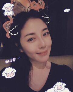 Angel Han Instagram - 生日快樂啊❣️