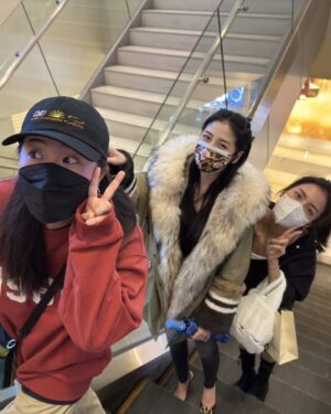 Angel Han Instagram - 生日快樂啊❣️