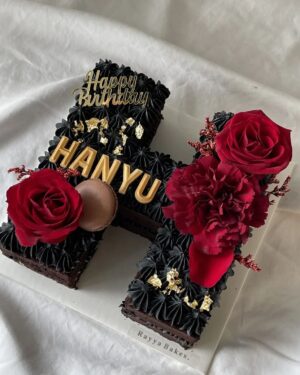 Angel Han Instagram - 生日快樂啊❣️