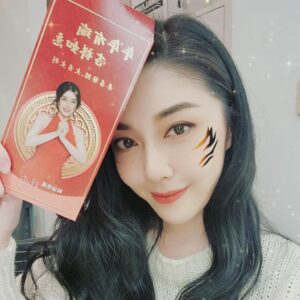 Angel Han Instagram - 我擁有我自己😆